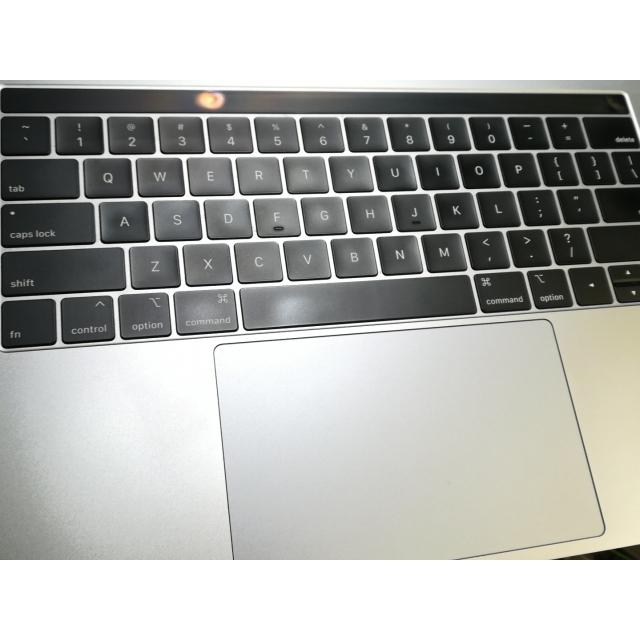 中古】Apple MacBook Pro 13インチ Corei5:2.3GHz Touch Bar搭載 中古】Apple MacBook Pro 13インチ Corei5:2.3GHz Touch Bar搭載