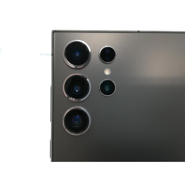 中古】SAMSUNG 海外版 【SIMフリー】 Galaxy S24 Ultra 12GB 256GB 