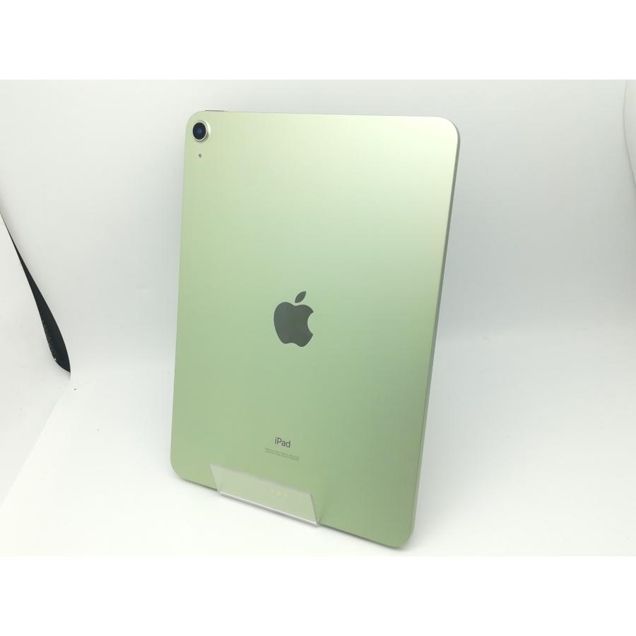Apple iPad Air 第4世代 64GB Wi-Fiモデル グリーン