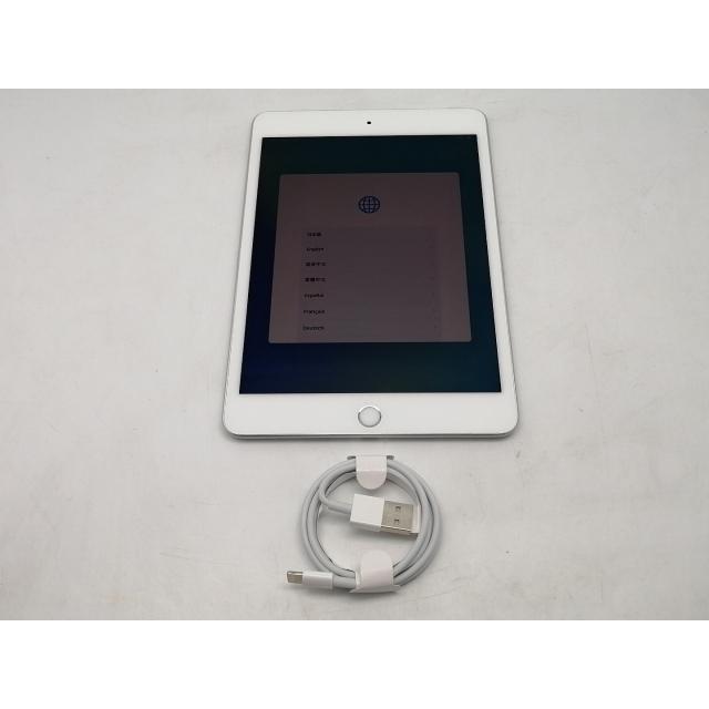 中古】Apple au 【SIMロック解除済み】 iPad mini（第5世代/2019 