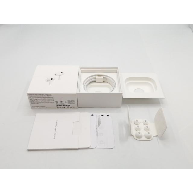 中古】Apple AirPods Pro 第1世代（2021/MagSafe） MLWK3J/A【福岡天神