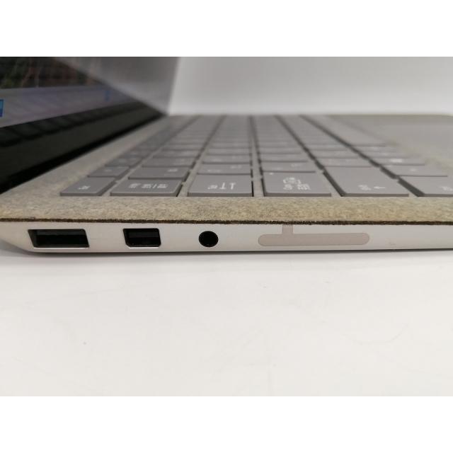 中古】Microsoft Surface Laptop2 (i5 8G 128G)【広島本通】保証期間1