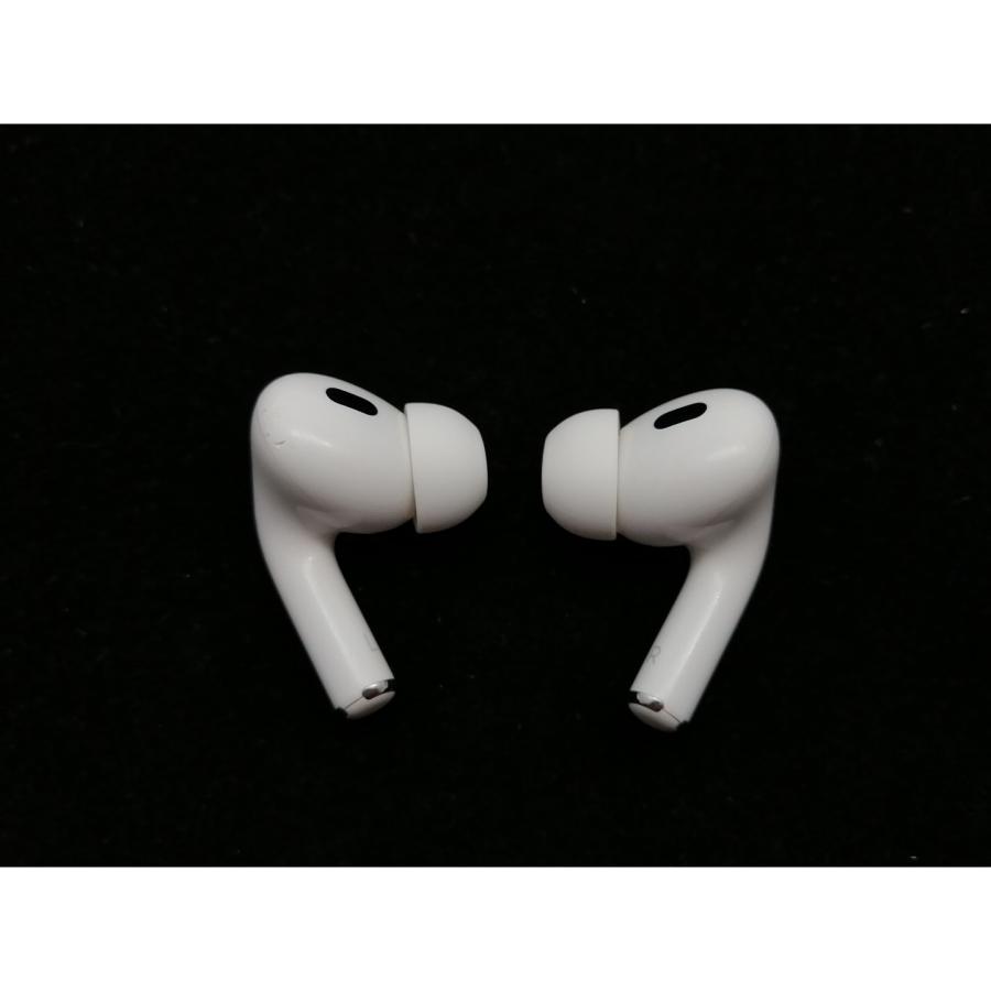 中古】Apple AirPods Pro 第2世代（2022/Lightning） MQD83J/A【池袋