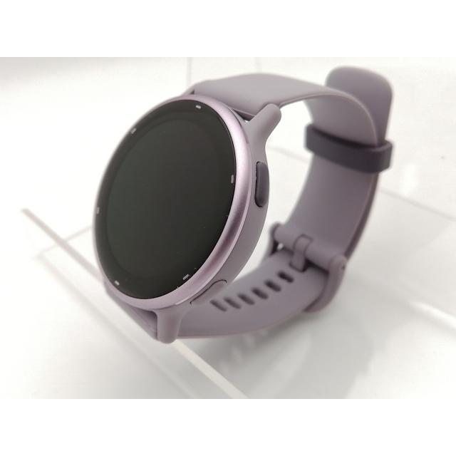 中古】Garmin vivoactive 5 Orchid/Orchid met 010-02862-43【神保町 