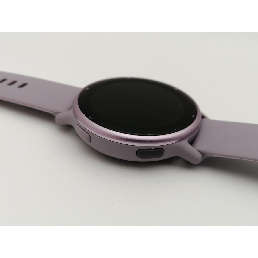 中古】Garmin vivoactive 5 Orchid/Orchid met 010-02862-43【神保町 