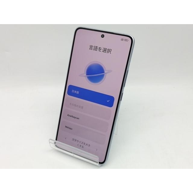 中古】Xiaomi 国内版 【SIMフリー】 Xiaomi 14T Pro 12GB 256GB チタン 
