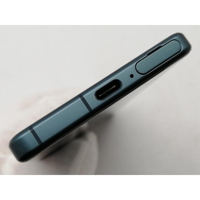 中古】SONY au 【SIMフリー】 Xperia 5 IV 8GB 128GB SOG09 中古】SONY au 【SIMフリー】 Xperia 5 IV 8GB 128GB SOG09