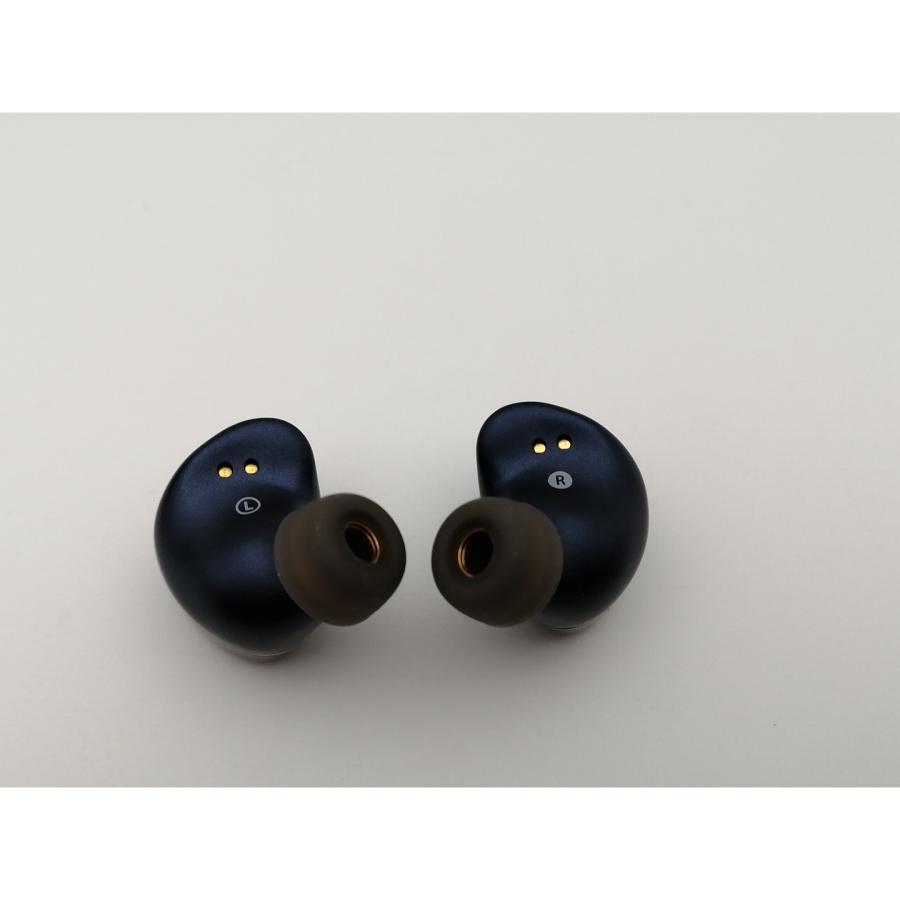 中古】AVIOT AVIOT TE-W1-NV [ドーンネイビー]【神保町】保証期間1