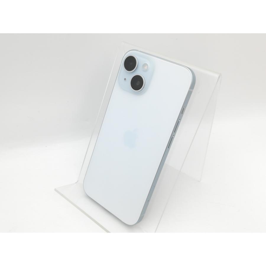 【即日発送】iPhone15 256GB ブルー SIMフリー MTMR3J/A ヨドバシ.com - アップル Apple iPhone 15 256GB ブルー SIMフリー