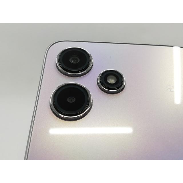 未使用】Xiaomi UQmobile 【SIMフリー】 Redmi 12 5G 4GB 128GB