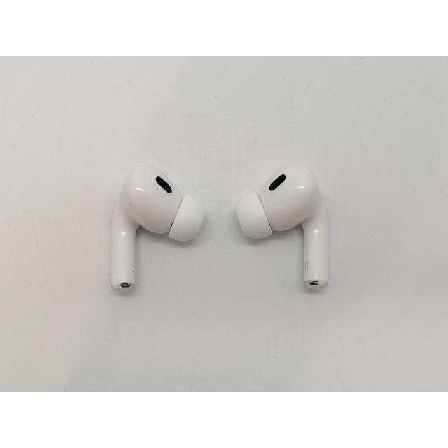 中古】Apple AirPods Pro 第2世代（2022/Lightning） MQD83J/A【高崎