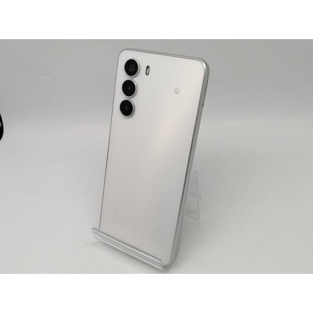 中古】ZTE ymobile 【SIMフリー】 nubia S 5G 4GB 128GB