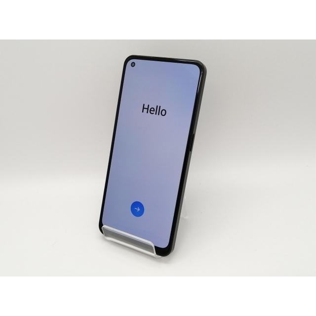 OPPO Reno9 A CPH2523[128GB] 楽天モバイル ナイトブラック