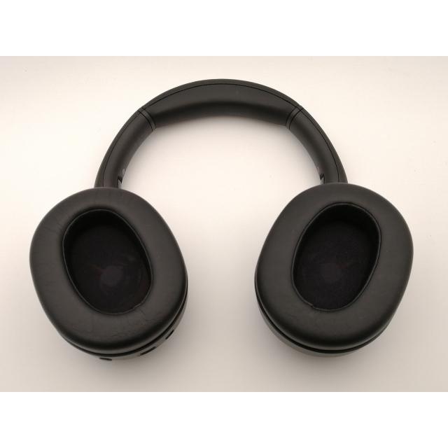 中古】SONY ULT WEAR WH-ULT900N (B) [ブラック]【神保町】保証期間1