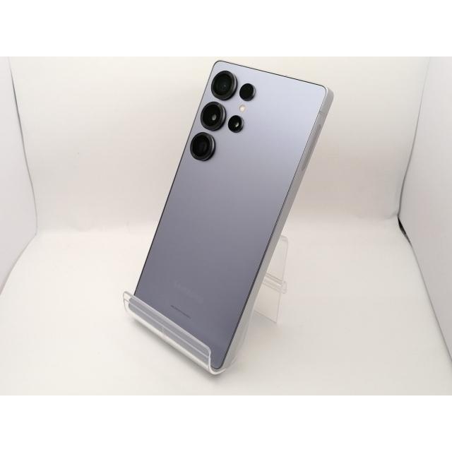 Galaxy S25 Ultra 256GB ソフトバンク版 未使用に近い‼️ 中古】SAMSUNG SoftBank 【SIMフリー】 Galaxy S25 Ultra