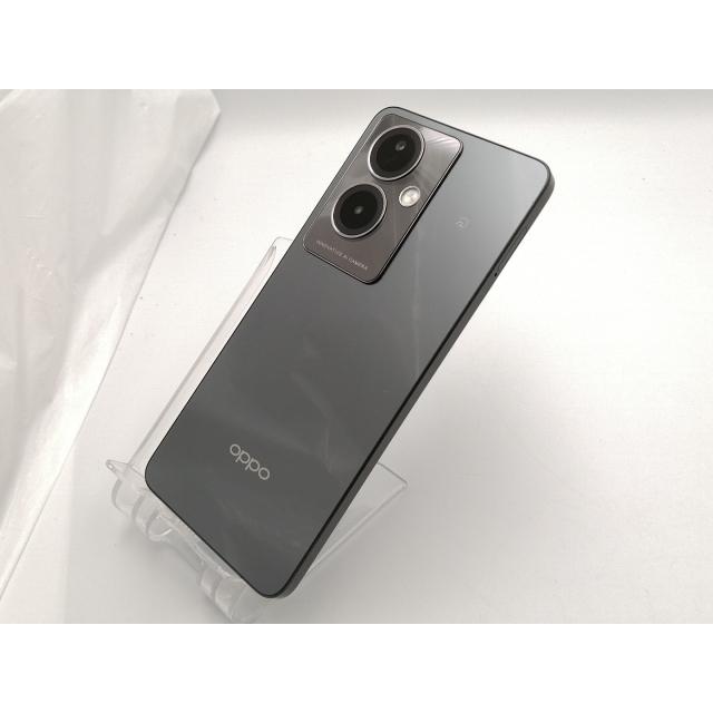 新品】OPPO A79 5G 4GB 128GB ミステリーブラック OPPO A79 5G