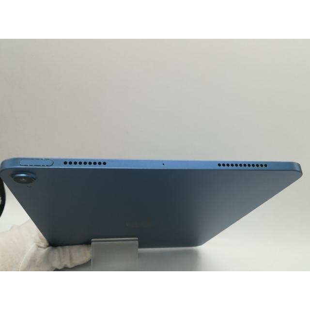 中古】Apple 【Wi-Fi】 iPad Air（第5世代/2022） 256GB ブルー MM9N3J
