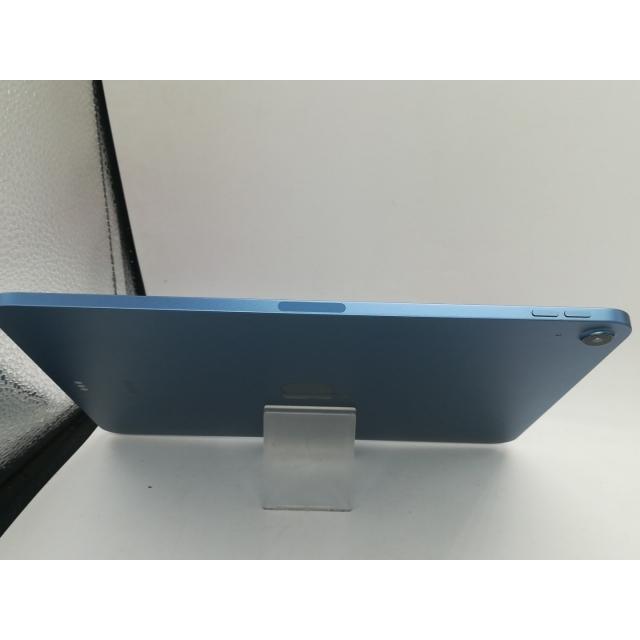 中古】Apple 【Wi-Fi】 iPad Air（第5世代/2022） 256GB ブルー MM9N3J