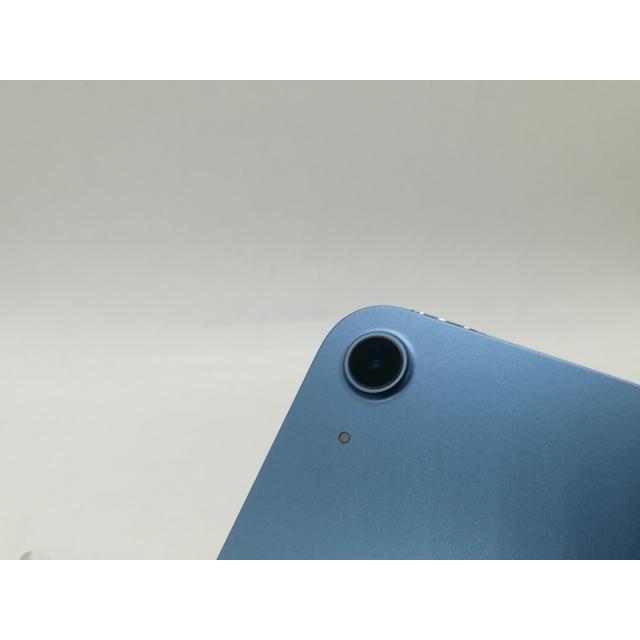 中古】Apple 【Wi-Fi】 iPad Air（第5世代/2022） 256GB ブルー MM9N3J