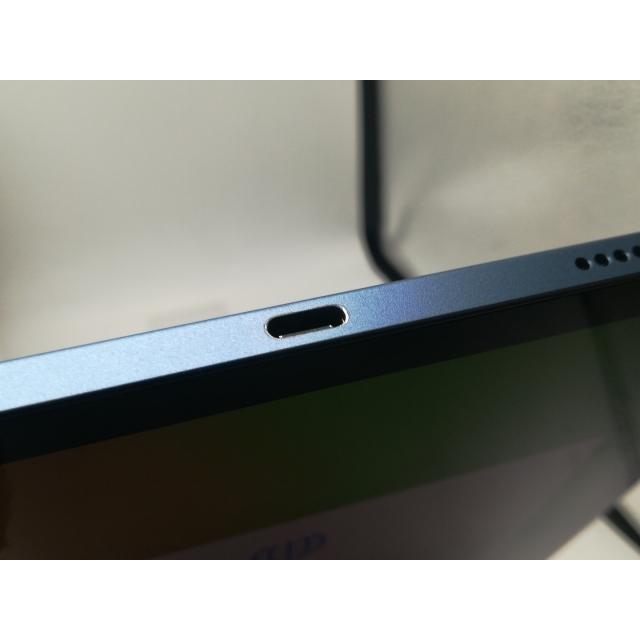 中古】Apple 【Wi-Fi】 iPad Air（第5世代/2022） 256GB ブルー MM9N3J
