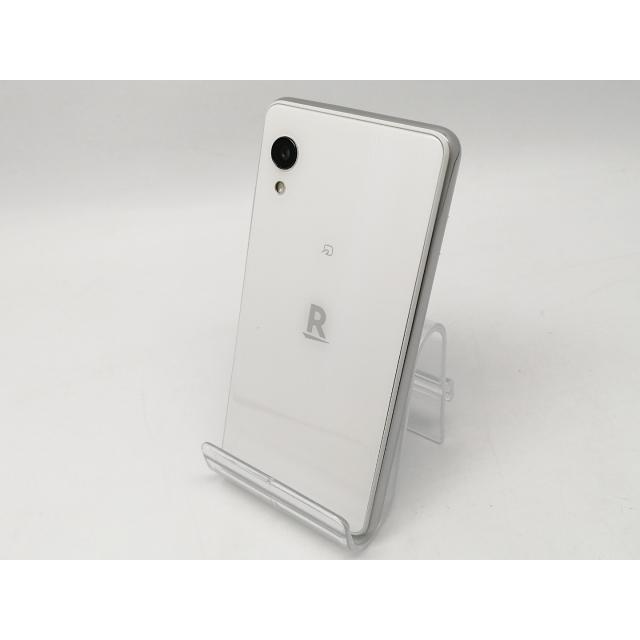中古】楽天 楽天モバイル 【SIMフリー】 Rakuten Mini クールホワイト