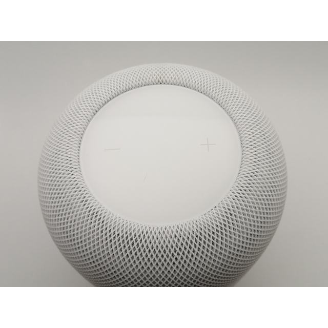 中古】Apple HomePod (第2世代) ホワイト (海外版)【神保町】保証期間 