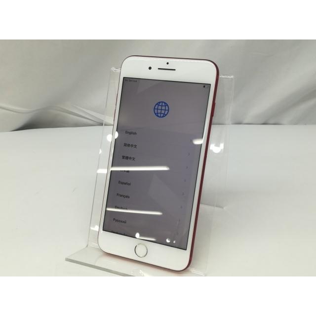 中古】Apple SoftBank 【SIMロック解除済み】 iPhone 7 Plus 256GB