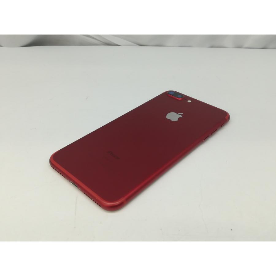 中古】Apple SoftBank 【SIMロック解除済み】 iPhone 7 Plus 256GB