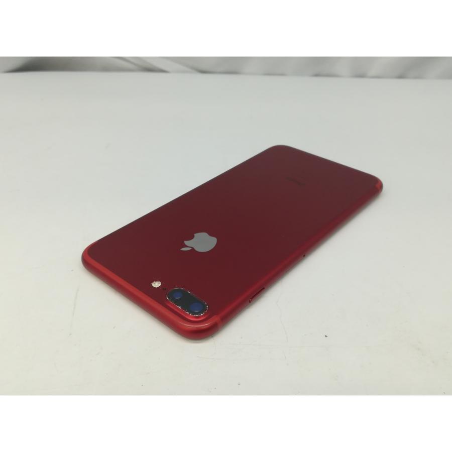 iPhone 7 RED 256 GB SIMフリー Apple iPhone 7 (PRODUCT)RED Special Edition 256GB SIMフリー