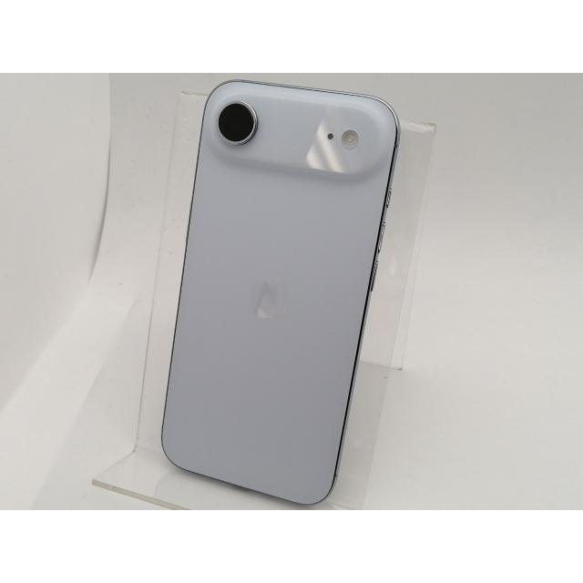 中古】Apple 国内版 【SIMフリー】 iPhone Air 1TB スカイブルー 
