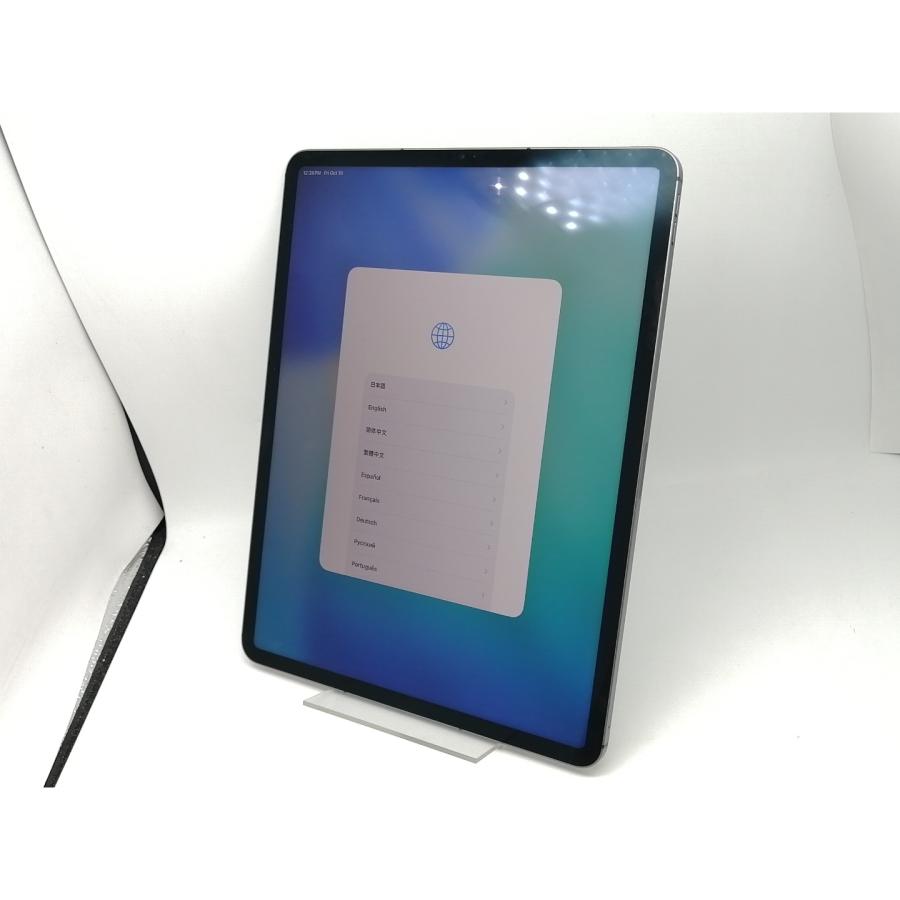 iPad Pro 12.9 第5世代 2TB SIMフリー おまけ付き