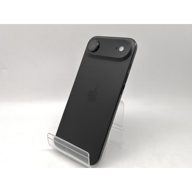 中古】Apple 国内版 【SIMフリー】 iPhone Air 256GB スペースブラック