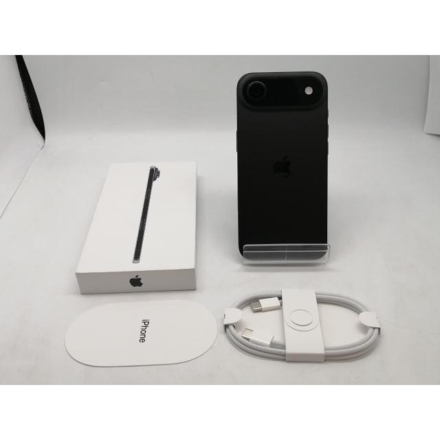 中古】Apple 国内版 【SIMフリー】 iPhone Air 256GB スペースブラック