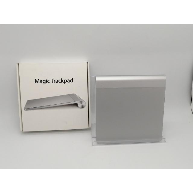 中古】Apple Magic Trackpad (2010) MC380J/A【川越クレアモール】保証