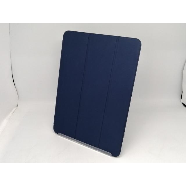 中古】Apple Smart Folio ディープネイビー iPad Air(第4/第5世代