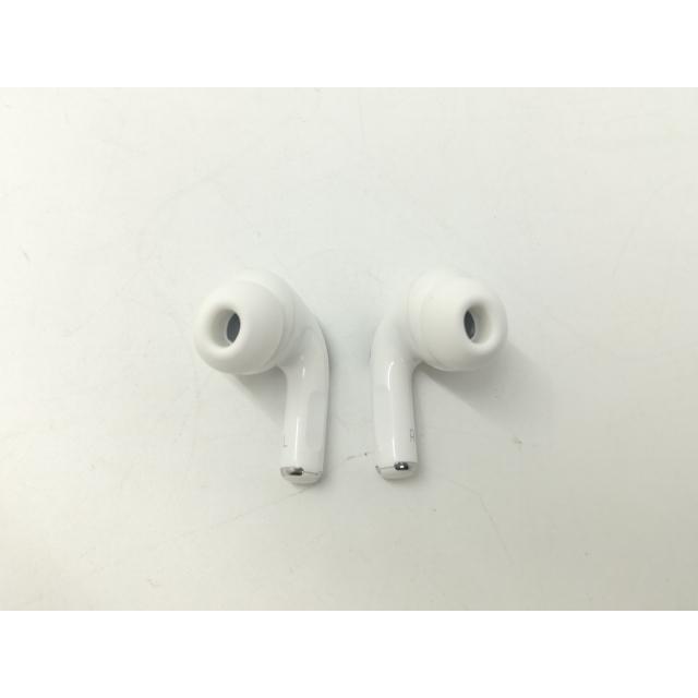 中古】Apple AirPods Pro 第2世代（2023/USB-C） MTJV3J/A【札幌】保証