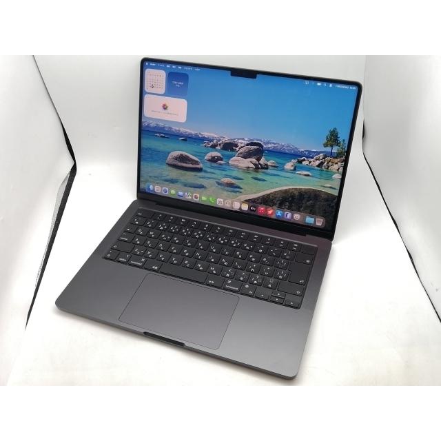 【ほぼ未使用】14インチMacBook Pro M4 Pro 512GB 早い物勝ちMacBookPro M4 16GB 512G 14インチ ヨドバシ.com - アップル
