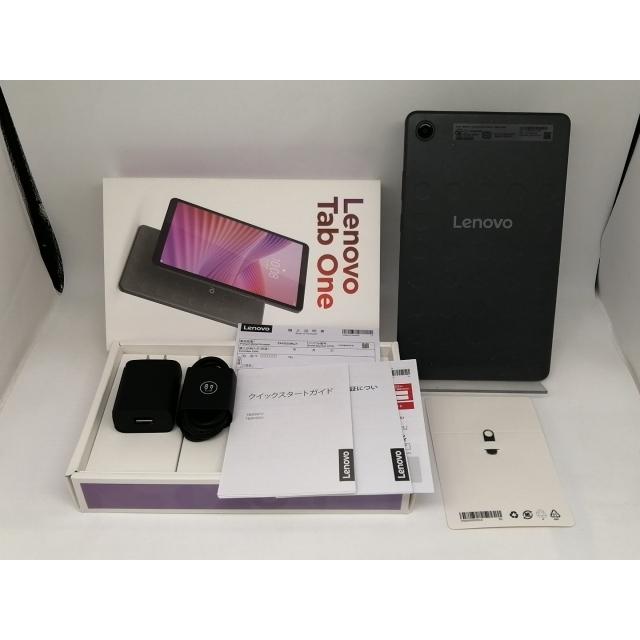 Lenovo Tab One 2025　(ZAF00066JP)　保証期間残あり Lenovo Tab One 2025 (ZAF00066JP) 保証期間残あり - メルカリ