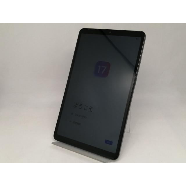 Lenovo Tab One 2025　(ZAF00066JP)　保証期間残あり Lenovo Tab One Wi-Fiモデル ZAF00066JP|中古タブレット格安販売の
