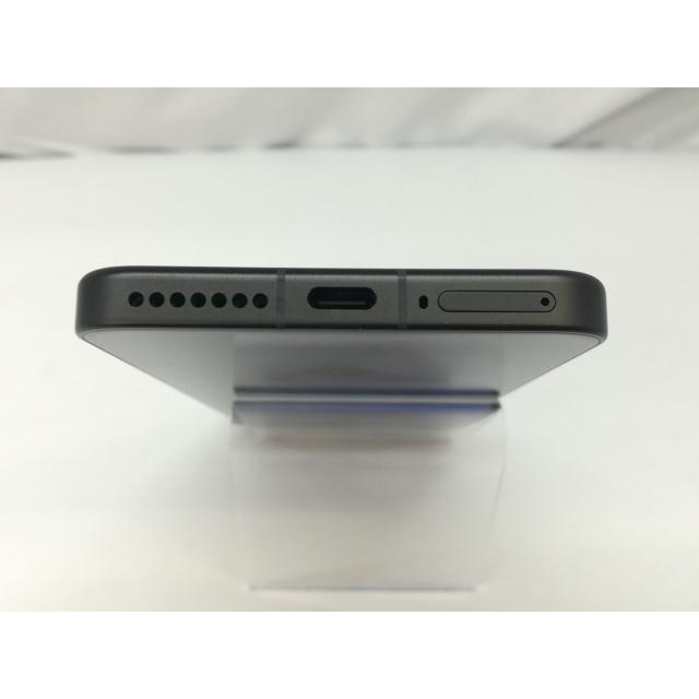 中古】Xiaomi 国内版【SIMフリー】 Xiaomi 15 ブラック 12GB 256GB