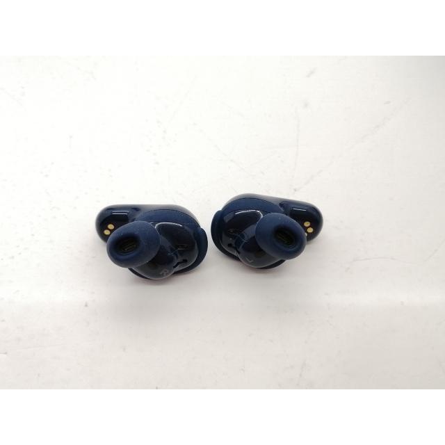 中古】BOSE QuietComfort Ultra Earbuds [ルナブルー]【川越クレア