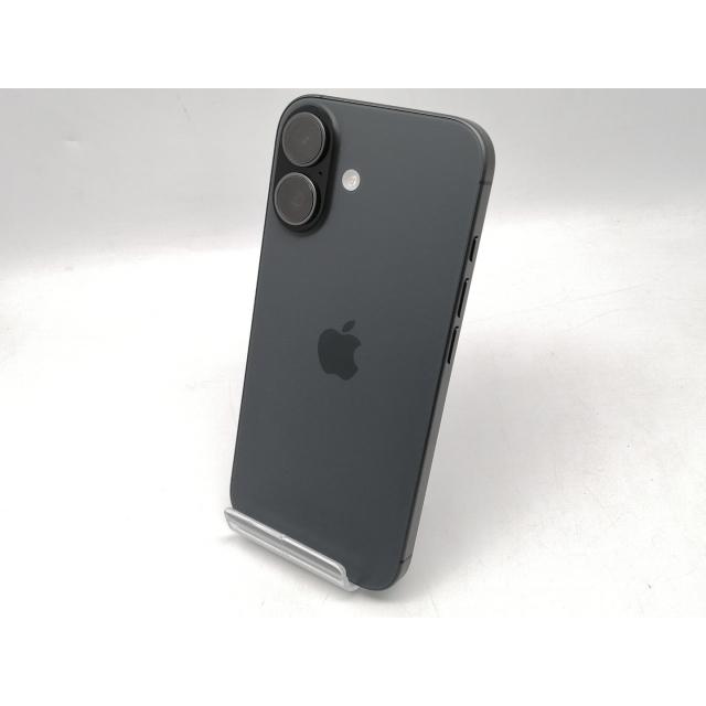 中古】Apple 国内版 【SIMフリー】 iPhone 17 512GB ブラック MG6D4J/A