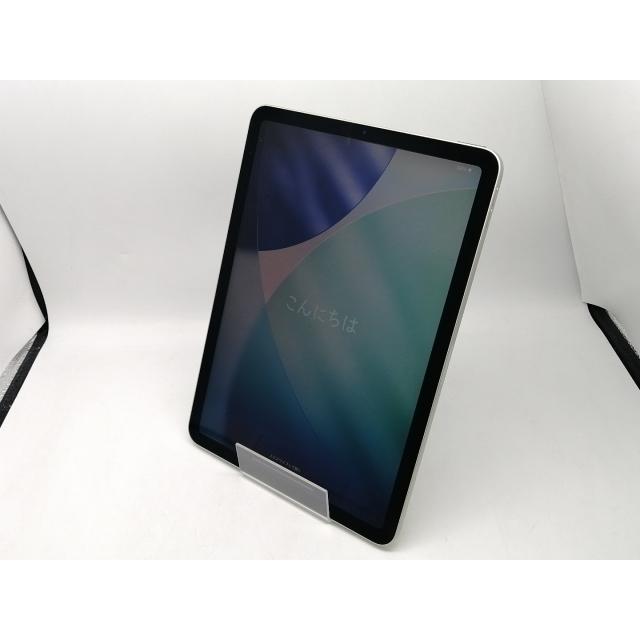 中古】Apple 【Wi-Fi】 iPad Air（第4世代/2020） 64GB グリーン