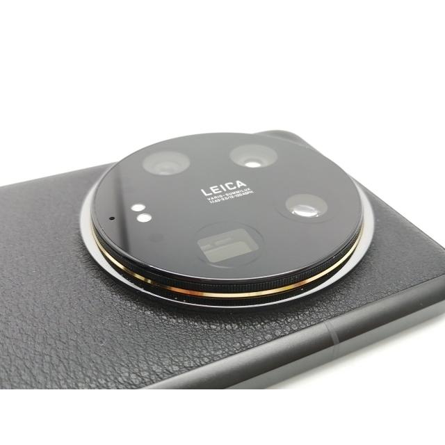 中古】Xiaomi 国内版 【SIMフリー】 Xiaomi 14 Ultra （フォト