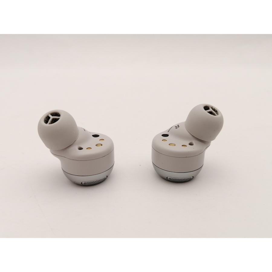 中古】Panasonic Technics EAH-AZ100-S [シルバー]【神保町】保証期間