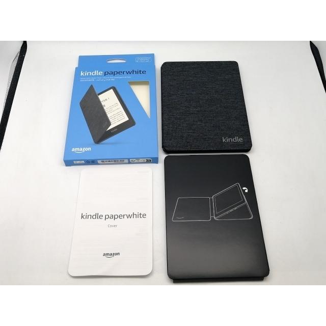 中古】Amazon Kindle Paperwhiteシグニチャーエディション 第11世代用