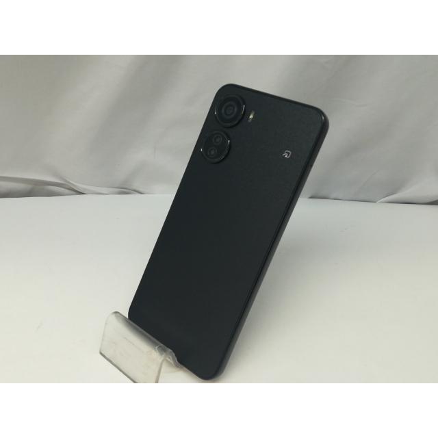 中古】ZTE ymobile 【SIMフリー】 Libero 5G IV 4GB 128GB ブラック
