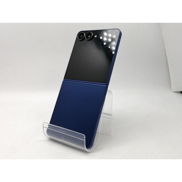 中古】SAMSUNG 海外版 【SIMフリー】 Galaxy Z Flip7 12GB 512GB SM