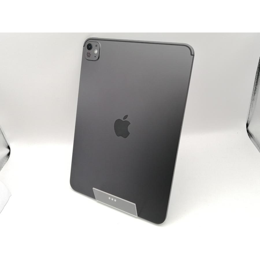 中古】Apple 【Wi-Fi】 11インチ iPad Pro（M5/2025） 256GB スペース 