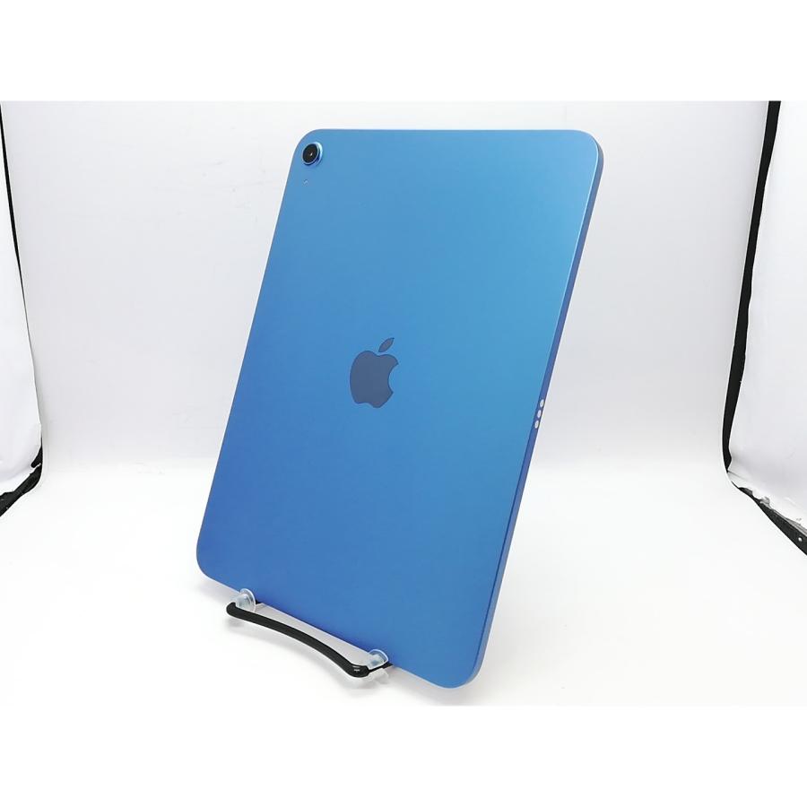 中古】Apple 【Wi-Fi】 iPad（A16/2025） 128GB ブルー MD4A4J/A【立川